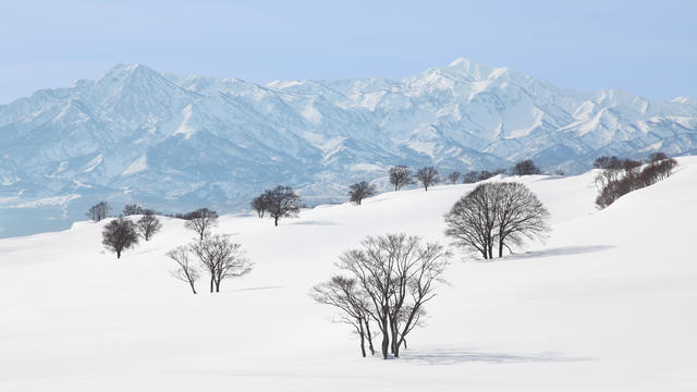 Avalanche kills American man in backcountry of Japanese mountains, police say