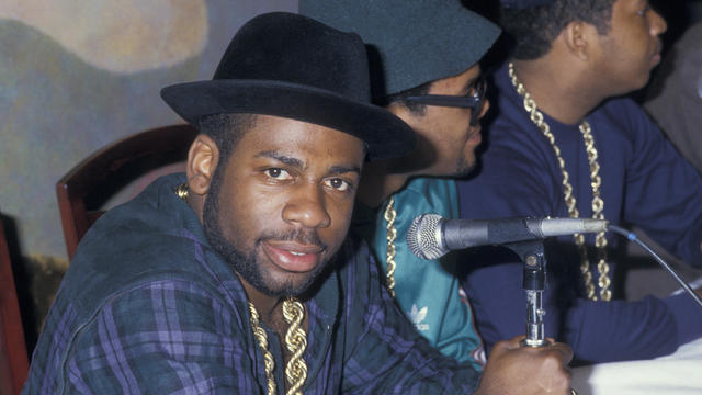 Jury finds 2 men guilty on all counts in Jam Master Jay murder trial