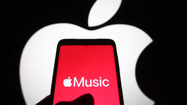 Apple fined almost $2 billion by EU for giving its music streaming service leg up over rivals'