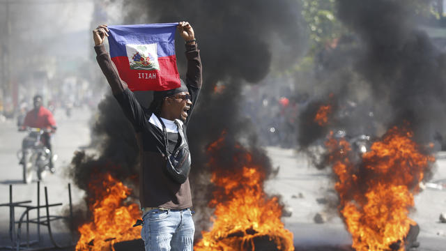 What is happening in Haiti? Here's what to know.