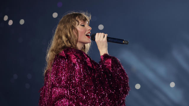 Want to invest in Taylor Swift and Beyoncé? Now you can.