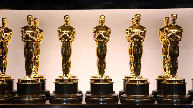 Oscar predictions for 2024 Academy Awards from entertainment industry experts