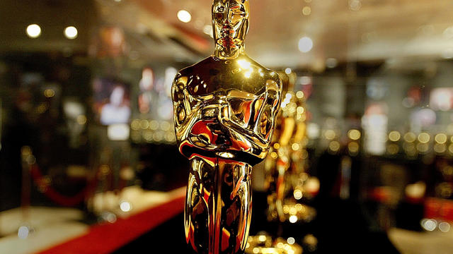 Why are the Academy Awards called the Oscars? Learn the nickname's origins