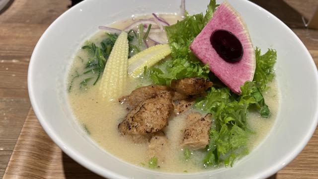 Can women and foreigners help drive a ramen renaissance to keep Japan's noodle shops on the boil?