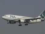 Pakistan International Airlines' flight attendant flies to Canada without passport, fined $200