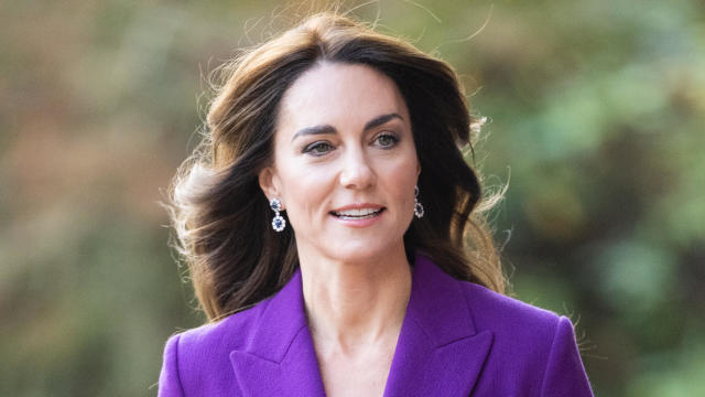 U.K. authorities probe possible Princess Kate medical record breach as royals slog through photo scandal