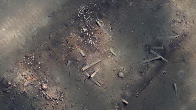 Plan to recover "holy grail" of shipwrecks holding billions of dollars in treasure is approved over 3 centuries after ship sank