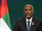 ‘Stop being stubborn’: Maldives ex-president tells Mohamed Muizzu amid strained India ties