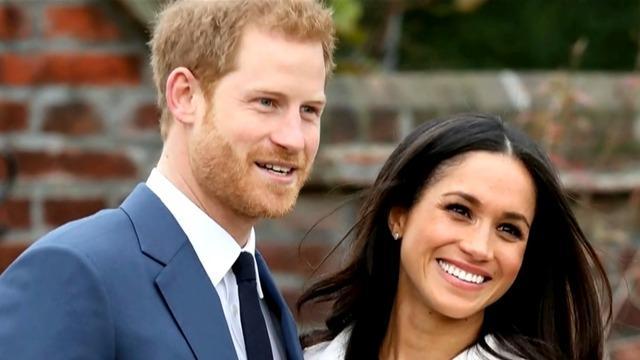 Harry and Meghan speak out after Princess Kate cancer diagnosis