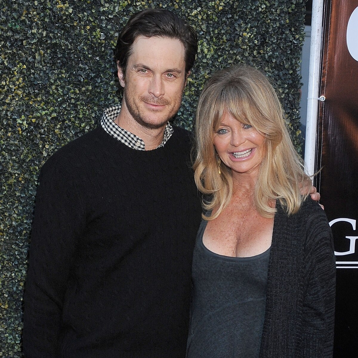 Oliver Hudson Details Childhood Trauma From Mom Goldie Hawn "Living Her Life"