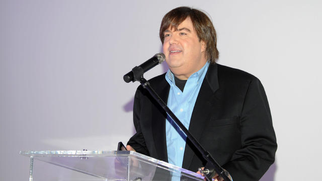 Former Nickelodeon producer Dan Schneider responds to "Quiet on Set" accusations