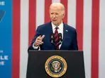 Baltimore bridge collapse: Joe Biden lauds quick action by Indian crew members, ‘Undoubtedly saved lives’