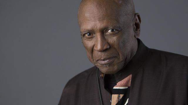 Louis Gossett Jr., the first Black man to win a supporting actor Oscar, dies at 87