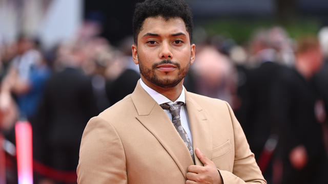 Chance Perdomo, "Gen V" and "Chilling Adventures of Sabrina" actor, dies in motorcycle accident at 27