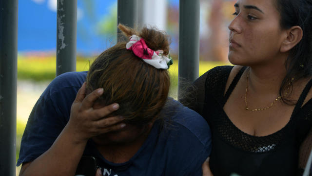 5 tourists killed in case of mistaken identity in Ecuador while 9 shot dead is separate attack: "The battle continues"