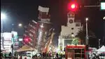 Taiwan quake: Two Indians missing; Modi expresses grief at loss of lives