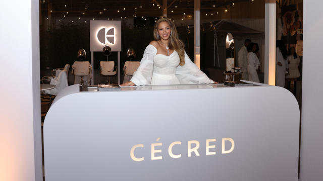 Beyoncé investing in one of America's oldest Black-owned beauty schools