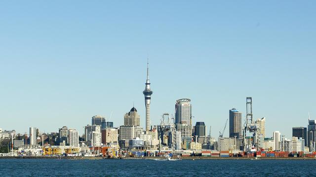 New Zealand tightens visa rules as immigration minister says "unsustainable numbers coming into the country"