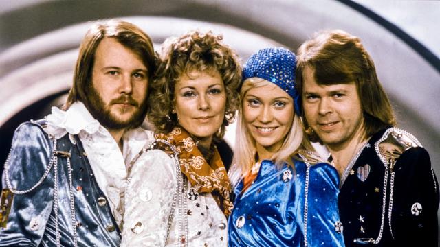 ABBA, Blondie, The Notorious B.I.G. among 2024's additions to National Recording Registry