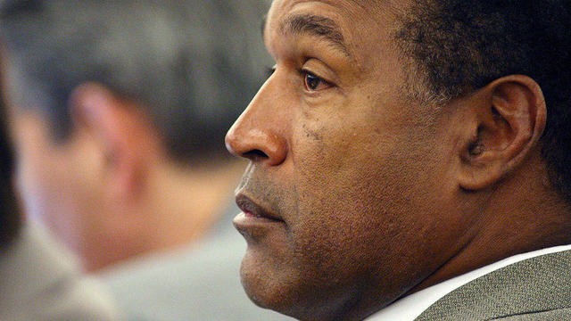 O.J. Simpson was "alert and chilling" on the couch drinking beer, watching TV 2 weeks before he died, lawyer says