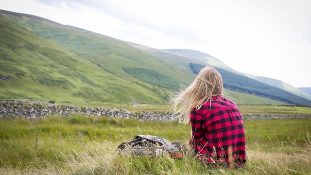 Scotland halts prescription of puberty blocking hormones for minors as gender identity service faces scrutiny