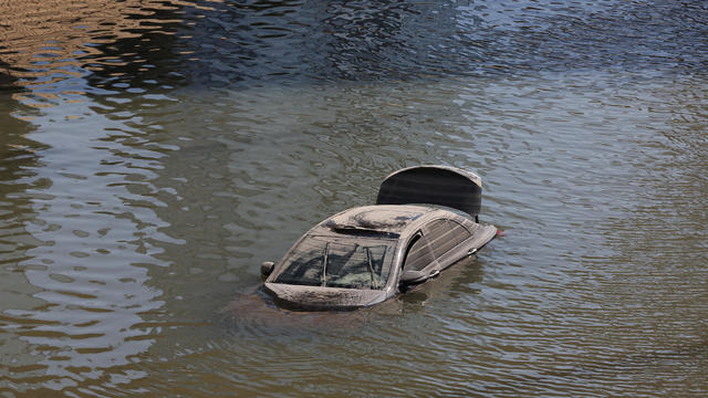 What is cloud seeding and did it play any role in the Dubai floods?