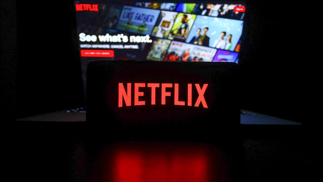 Netflix to stop reporting quarterly subscriber numbers in 2025