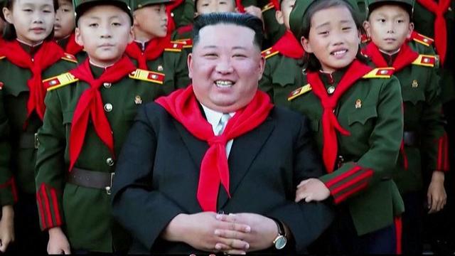 North Korea launches "Friendly Father" song and music video praising Kim Jong Un