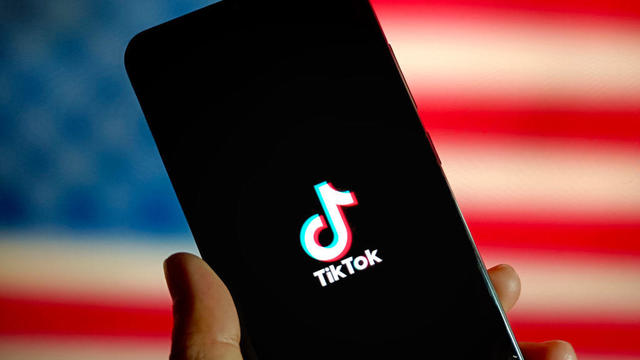 TikTok ban measure passed by the Senate. Here's what could happen next.