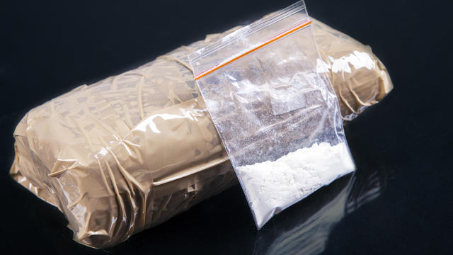 1.4 tons of cocaine confiscated in one of Sweden's "biggest seizures ever made"