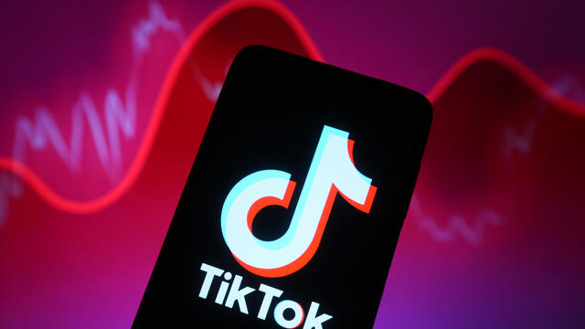 Why U.S. officials want to ban TikTok