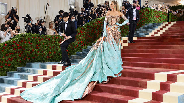 All the past Met Gala themes over the years up to 2024