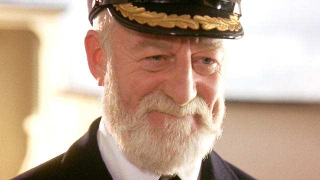 Bernard Hill, actor known for "Titanic" and "Lord of the Rings," dead at 79