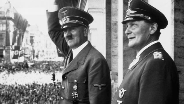 Skeletons missing hands and feet found at Hitler's former headquarters in Poland — but cause of death remains a mystery