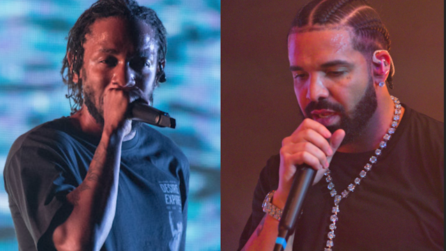 Kendrick Lamar and Drake released several scathing diss tracks. Here's a timeline of their beef.