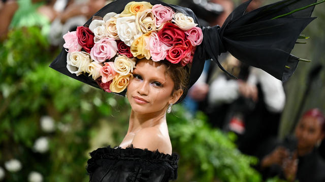 See the 2024 Met Gala's best-dressed stars and biggest moments