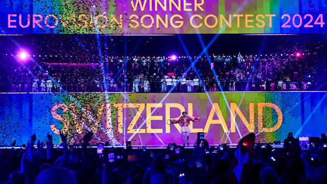 What is Eurovision? Everything to know about the European song contest