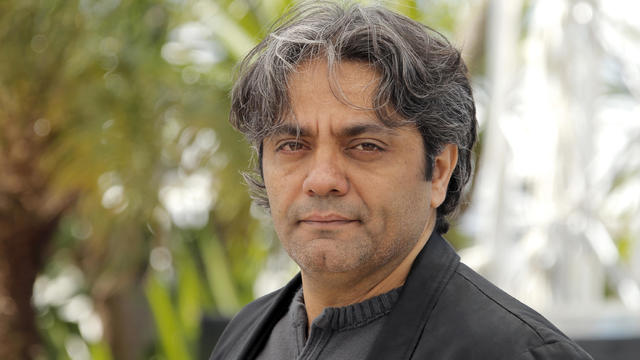 Famous Iranian director Mohammad Rasoulof sentenced to lashings and 8 years in prison ahead of Cannes film festival, lawyer says