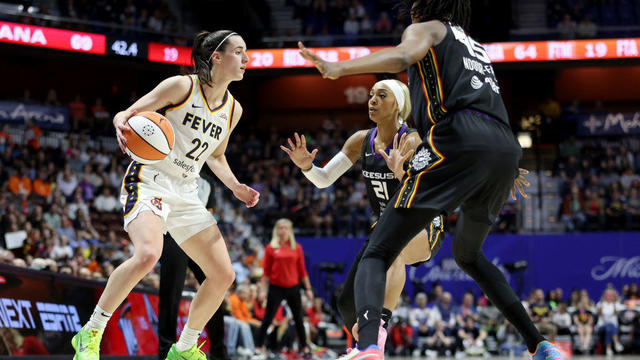 WNBA season gets underway featuring Caitlin Clark's debut and more. Here's what you need to know.