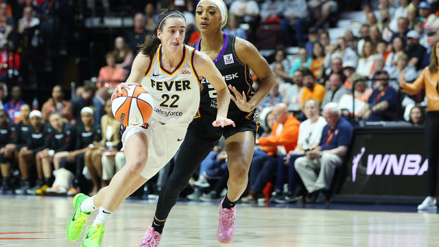 Caitlin Clark just made her WNBA debut. Here's how she and her team did.