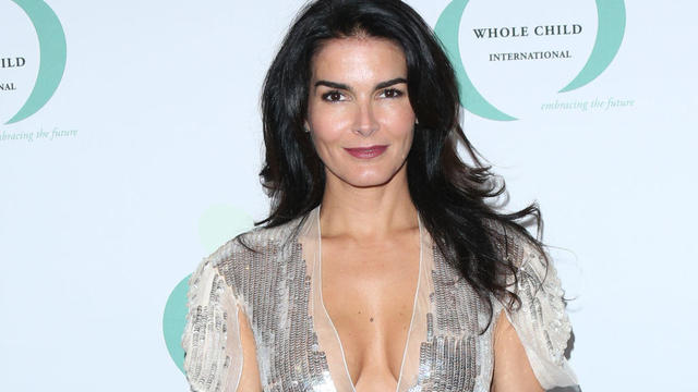 Actor Angie Harmon sues Instacart and its delivery driver for fatally shooting her dog