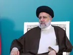 Iran's President Ebrahim Raisi feared dead as crashed helicopter wreckage found