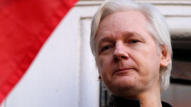 WikiLeaks founder Julian Assange can appeal against U.S. extradition, U.K. court rules