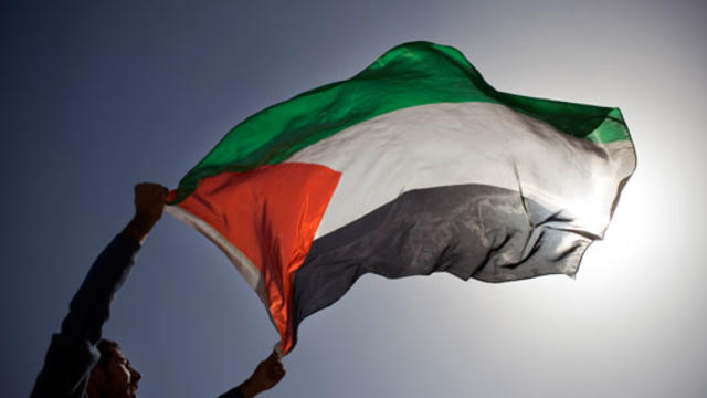 Which countries recognize a state of Palestine, and what is changing?