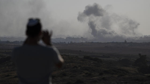 Israel says it will return video equipment seized from The Associated Press, hours after shutting down AP's Gaza video feed