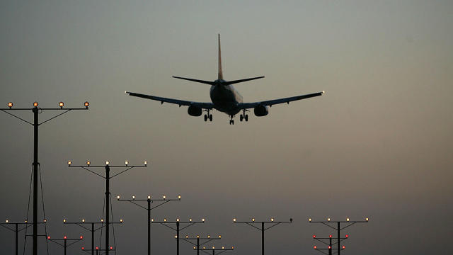 What is clear-air turbulence? What to know about the "very violent" phenomenon