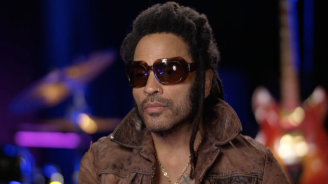 Lenny Kravitz on inspiration behind new album, New York City roots and more