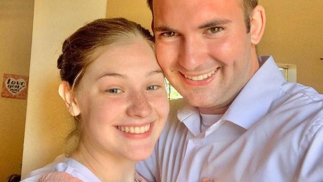 Missouri lawmaker says his daughter and her husband were killed in Haiti while working as missionaries