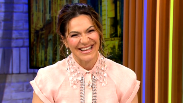 Shoshana Bean opens up about aging in the entertainment industry and working with Alicia Keys