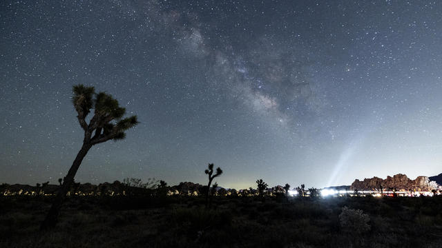 This morning's "parade of planets" proved "underwhelming." NASA gave a date for an even better and brighter one.